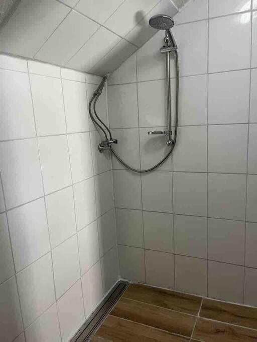 Monteurzimmer Bei Energyfreund Knetzgau Luaran gambar