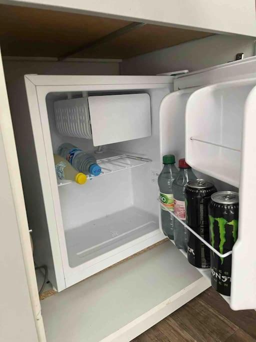 Monteurzimmer Bei Energyfreund Knetzgau Luaran gambar