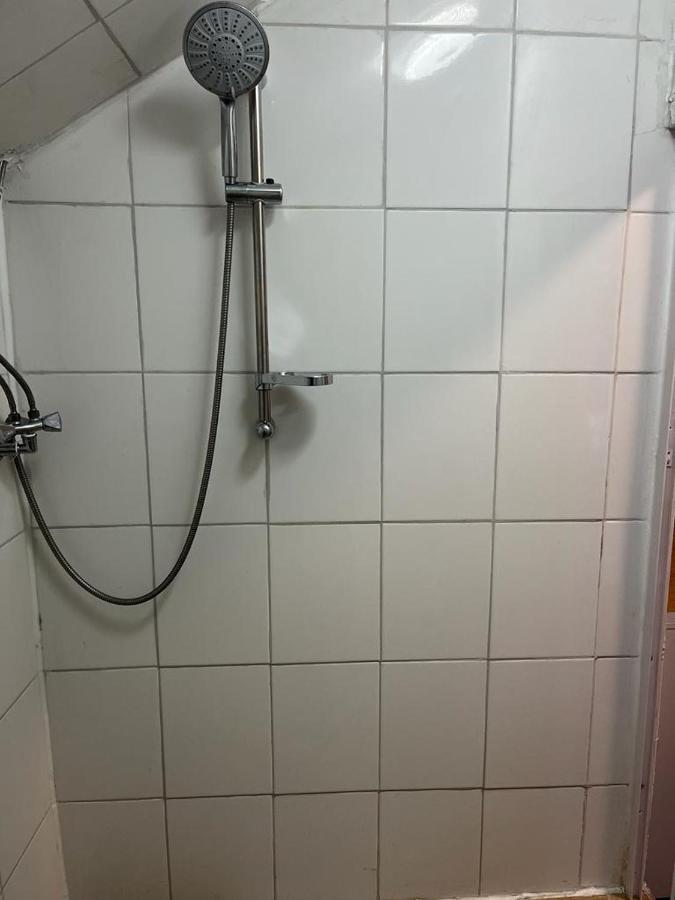 Monteurzimmer Bei Energyfreund Knetzgau Luaran gambar