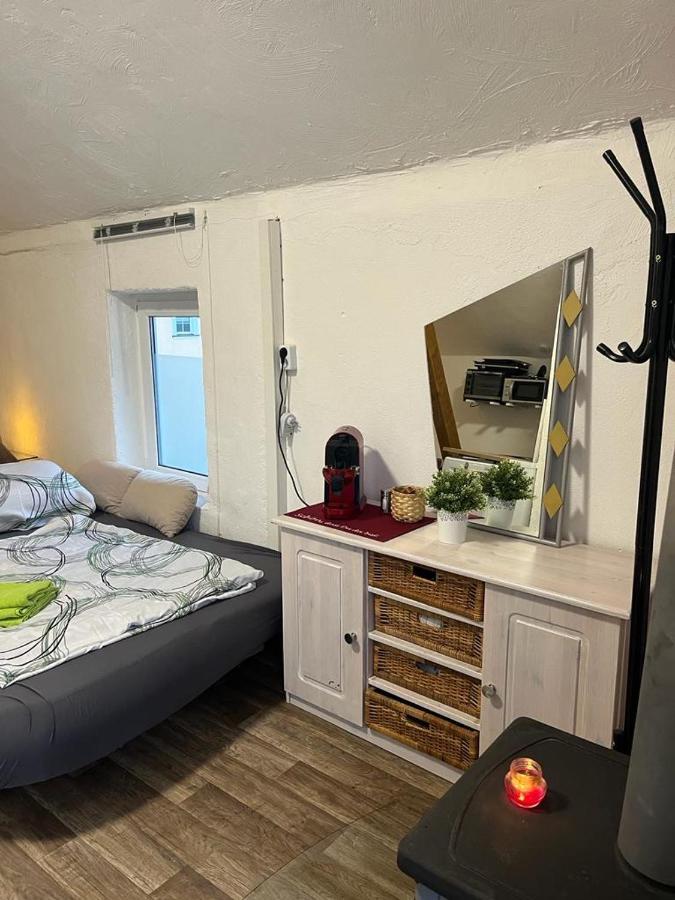 Monteurzimmer Bei Energyfreund Knetzgau Luaran gambar