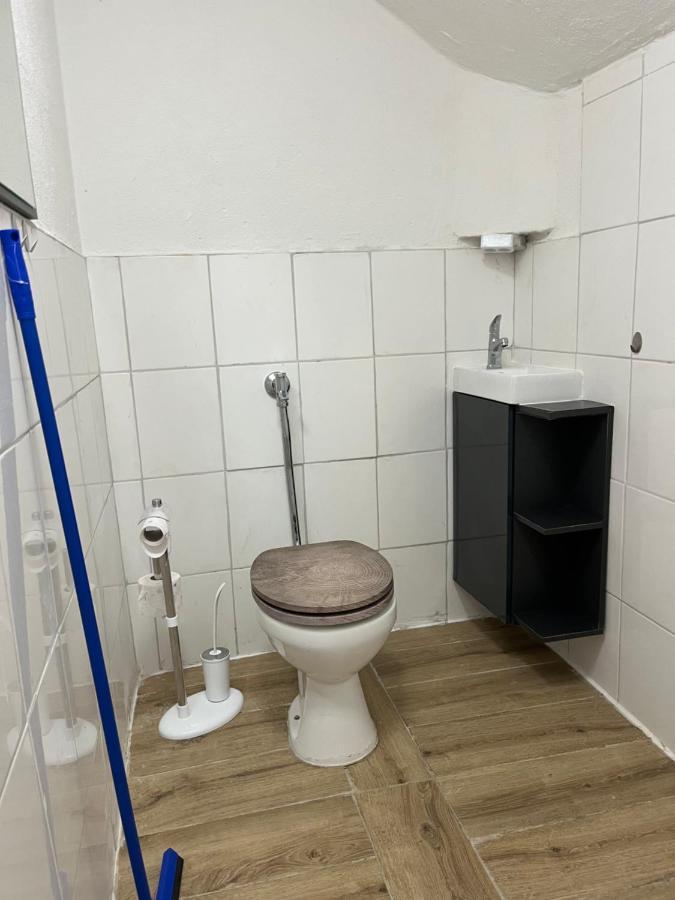 Monteurzimmer Bei Energyfreund Knetzgau Luaran gambar